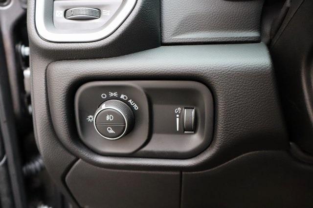 used 2025 Ram 2500 car, priced at $59,900