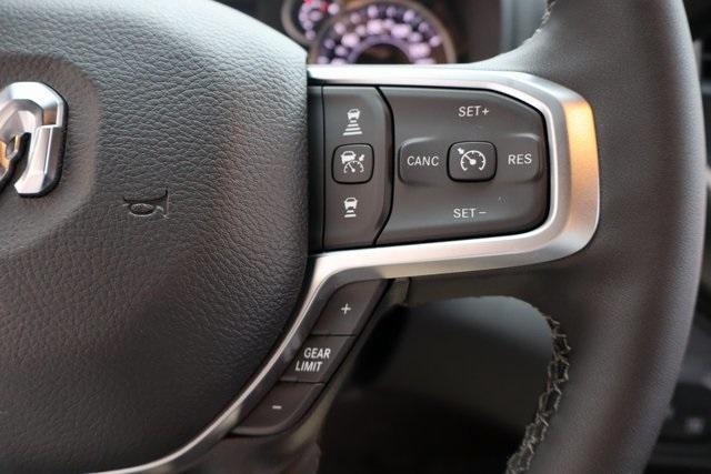 used 2025 Ram 2500 car, priced at $59,900