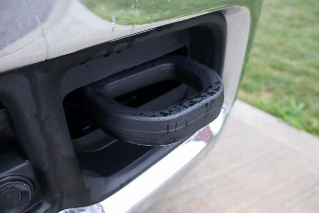 used 2025 Ram 2500 car, priced at $59,900