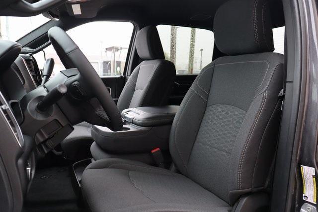 used 2025 Ram 2500 car, priced at $59,900