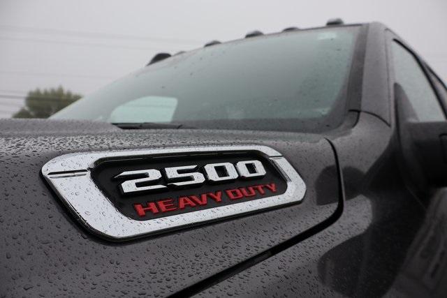 used 2025 Ram 2500 car, priced at $59,900
