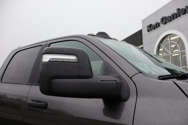 used 2025 Ram 2500 car, priced at $59,900