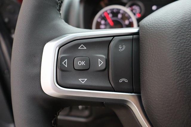 used 2025 Ram 2500 car, priced at $59,900