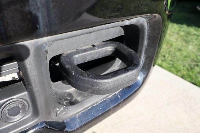 used 2025 Ram 2500 car, priced at $69,500