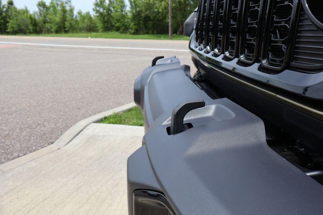 new 2026 Jeep Wrangler car, priced at $52,536