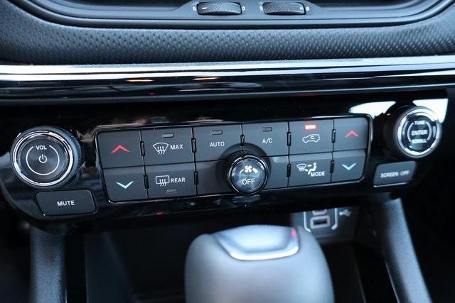 new 2026 Jeep Compass car, priced at $34,658