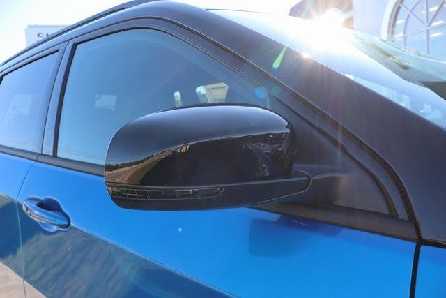 new 2026 Jeep Compass car, priced at $34,658