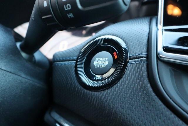 new 2026 Jeep Compass car, priced at $34,658