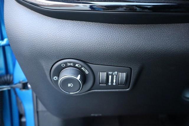 new 2026 Jeep Compass car, priced at $34,658