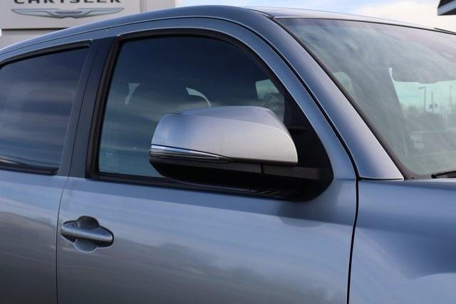 used 2019 Toyota Tacoma car, priced at $29,900