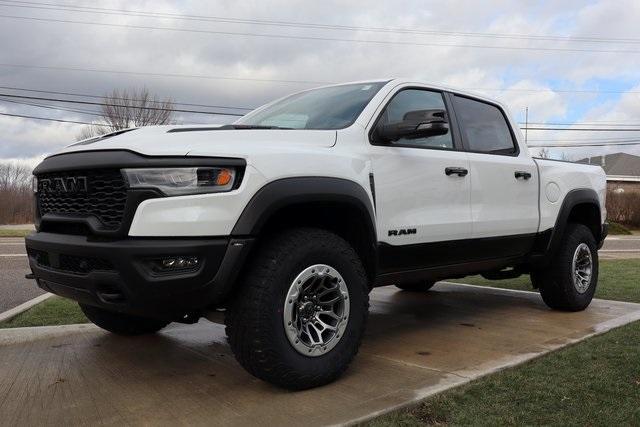 new 2026 Ram 1500 car, priced at $89,725