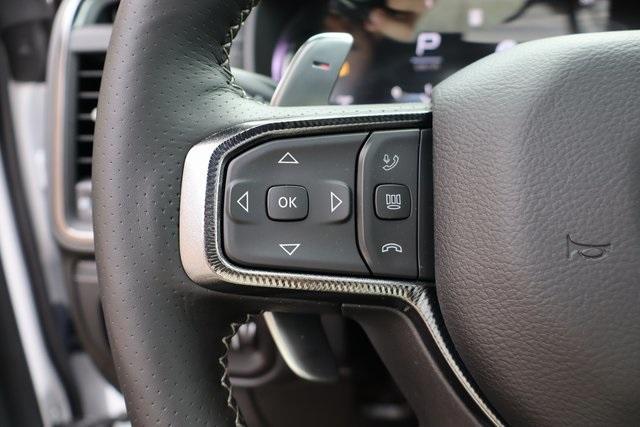 new 2026 Ram 1500 car, priced at $89,725