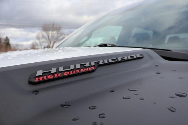 new 2026 Ram 1500 car, priced at $89,725