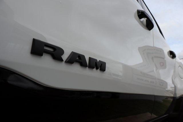 new 2026 Ram 1500 car, priced at $89,725