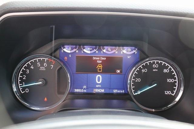 used 2023 Ford F-150 car, priced at $39,900