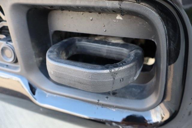 used 2025 Ram 2500 car, priced at $62,900