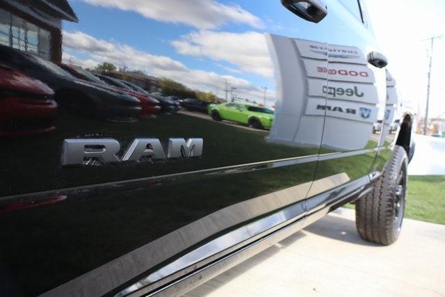 used 2025 Ram 2500 car, priced at $62,900