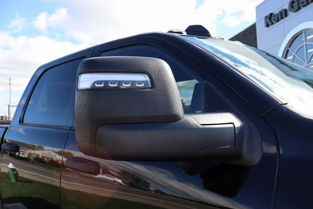 used 2025 Ram 2500 car, priced at $62,900