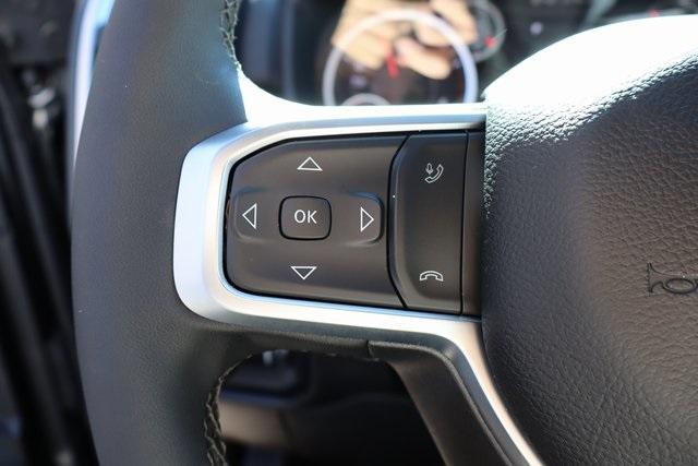 used 2025 Ram 2500 car, priced at $62,900