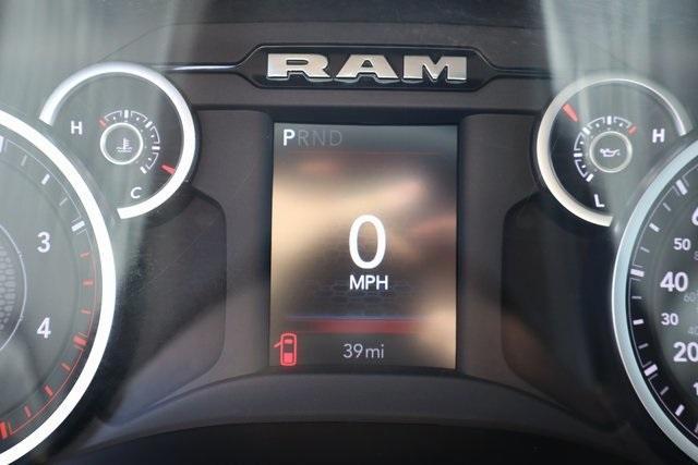 used 2025 Ram 2500 car, priced at $62,900