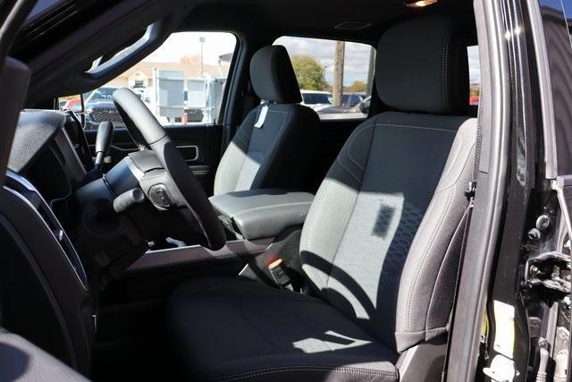 used 2025 Ram 2500 car, priced at $62,900