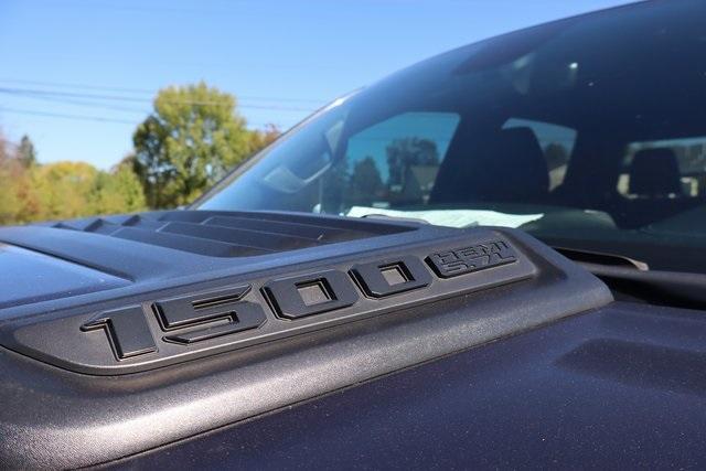 used 2020 Ram 1500 car, priced at $30,900