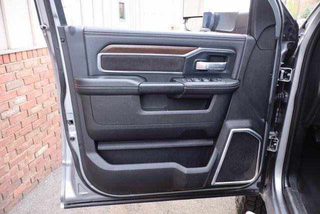 used 2022 Ram 2500 car, priced at $45,348