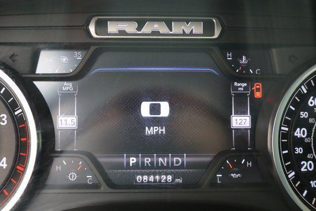 used 2022 Ram 2500 car, priced at $45,348