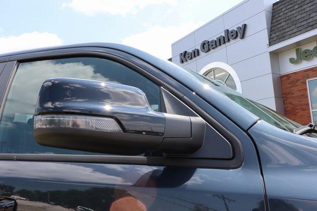 new 2026 Ram 1500 car, priced at $53,400