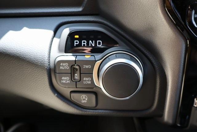 new 2026 Ram 1500 car, priced at $53,400