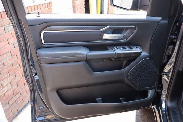 new 2026 Ram 1500 car, priced at $53,400