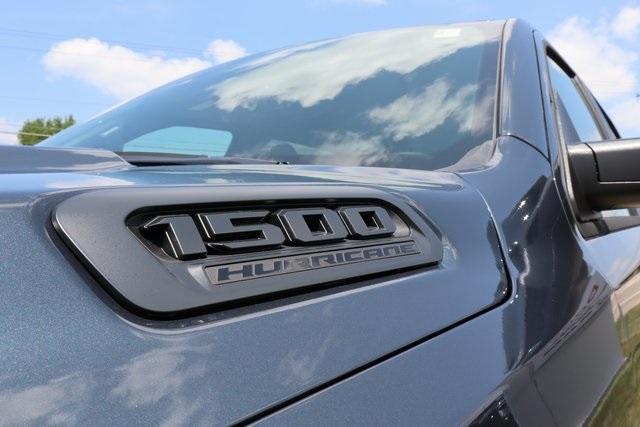 new 2026 Ram 1500 car, priced at $53,400