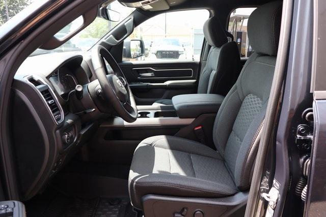 new 2026 Ram 1500 car, priced at $53,400