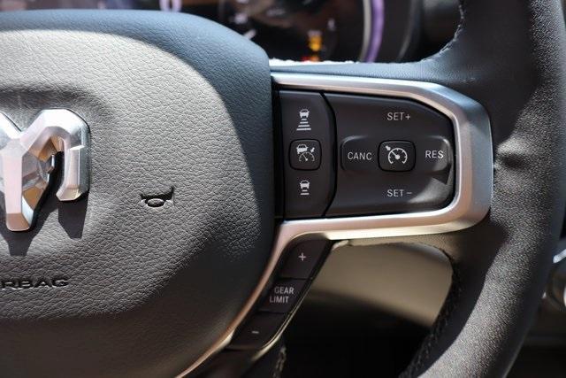 new 2026 Ram 1500 car, priced at $53,400