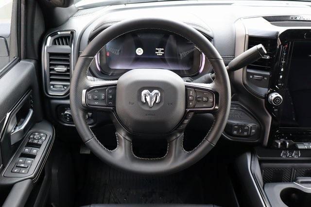 new 2026 Ram 2500 car, priced at $70,283