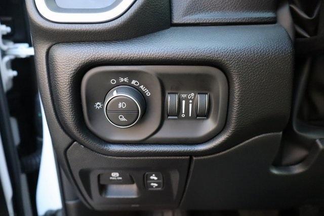 new 2026 Ram 1500 car, priced at $53,720