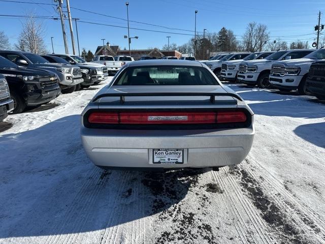 used 2010 Dodge Challenger car, priced at $10,900