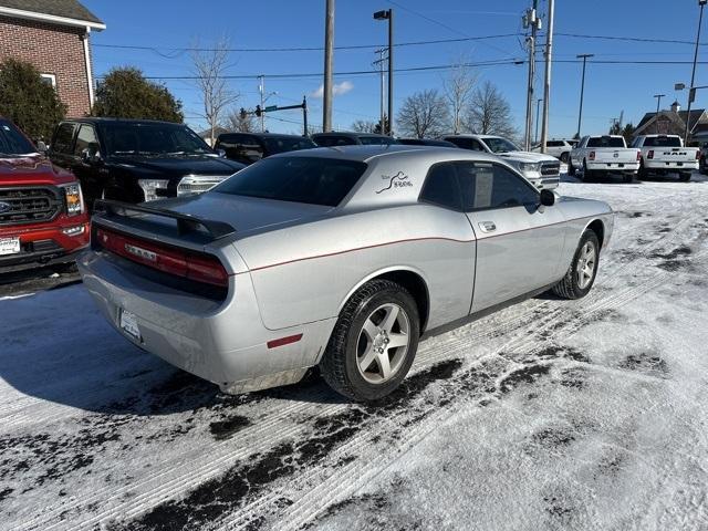 used 2010 Dodge Challenger car, priced at $10,900
