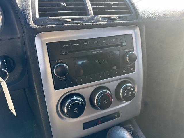 used 2010 Dodge Challenger car, priced at $10,900