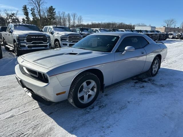 used 2010 Dodge Challenger car, priced at $10,900