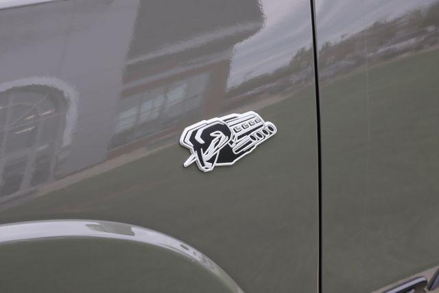 used 2026 Ram 1500 car, priced at $55,348