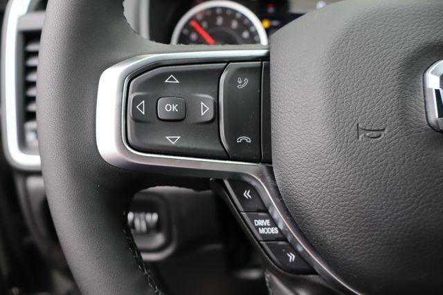 used 2026 Ram 1500 car, priced at $55,348