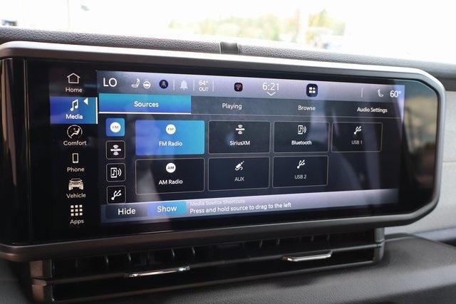 new 2026 Jeep Wrangler car, priced at $50,393