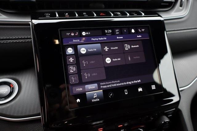 new 2025 Jeep Grand Cherokee car, priced at $43,302