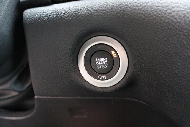 new 2026 Chrysler Pacifica car, priced at $49,559