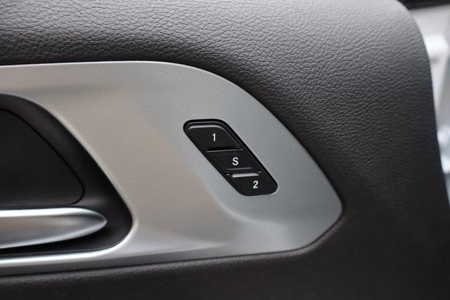 new 2026 Chrysler Pacifica car, priced at $49,842