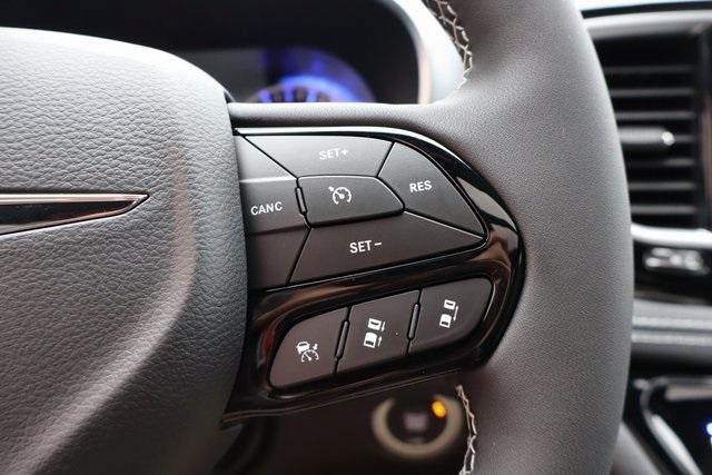 new 2026 Chrysler Pacifica car, priced at $49,842