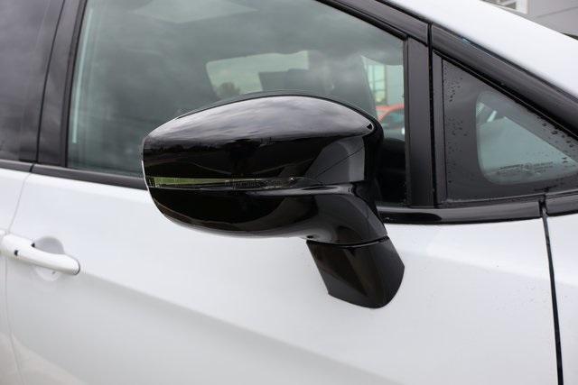 new 2026 Chrysler Pacifica car, priced at $49,842