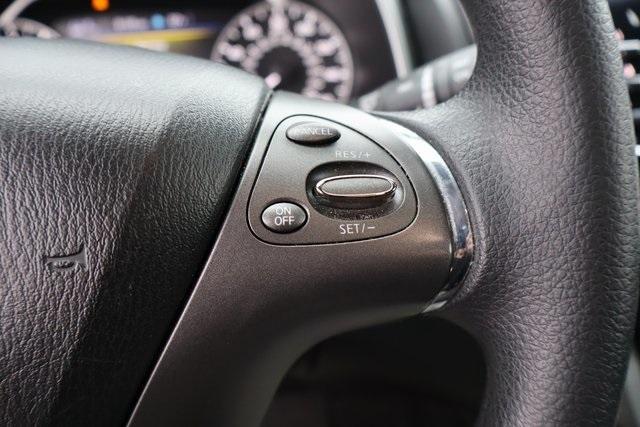 used 2020 Nissan Murano car, priced at $16,900