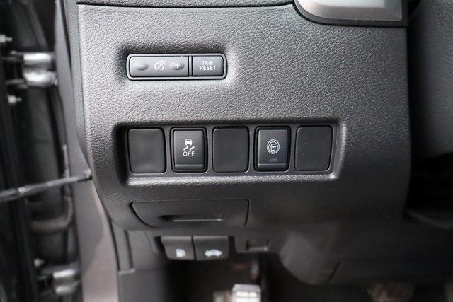 used 2020 Nissan Murano car, priced at $16,900